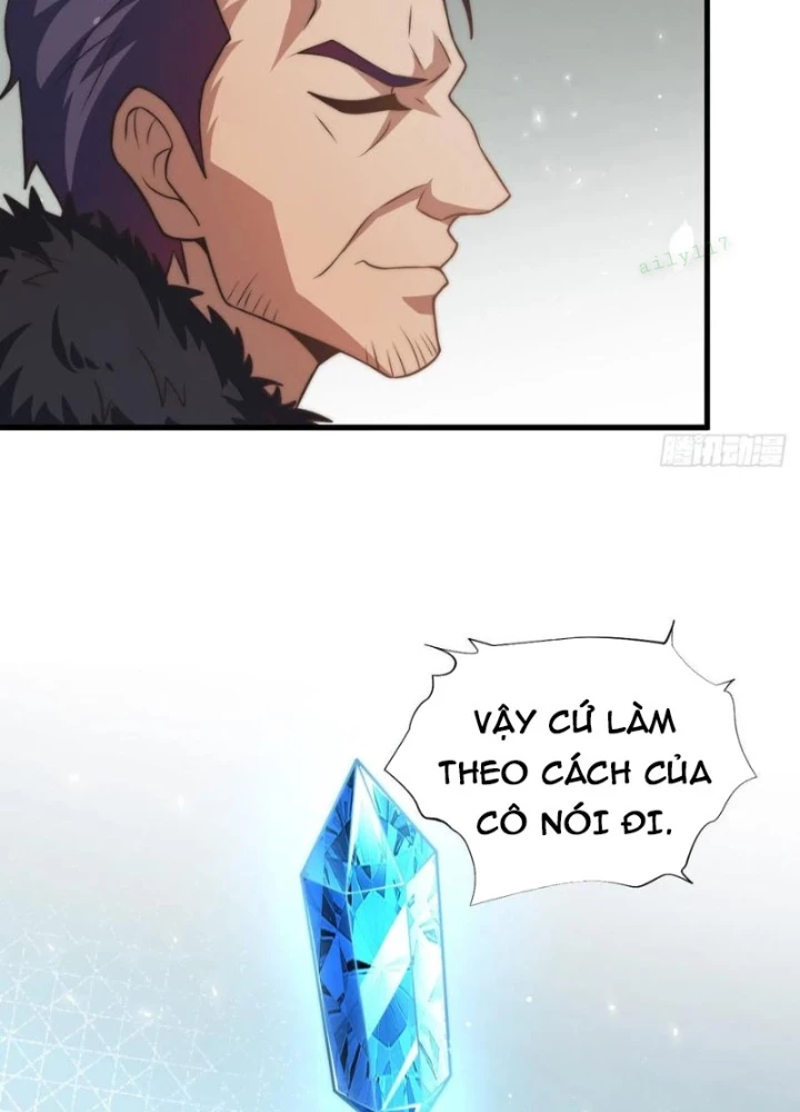 Vú Em Mạnh Nhất Thiên Hạ Lv1 Chapter 31 - Trang 2