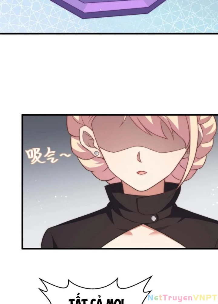 Vú Em Mạnh Nhất Thiên Hạ Lv1 Chapter 31 - Trang 2