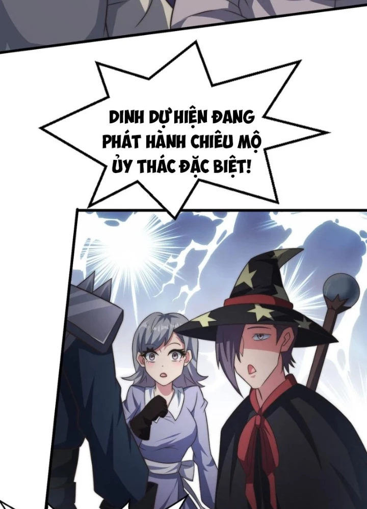 Vú Em Mạnh Nhất Thiên Hạ Lv1 Chapter 31 - Trang 2