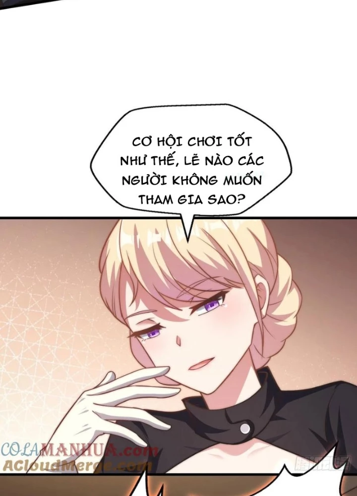 Vú Em Mạnh Nhất Thiên Hạ Lv1 Chapter 31 - Trang 2