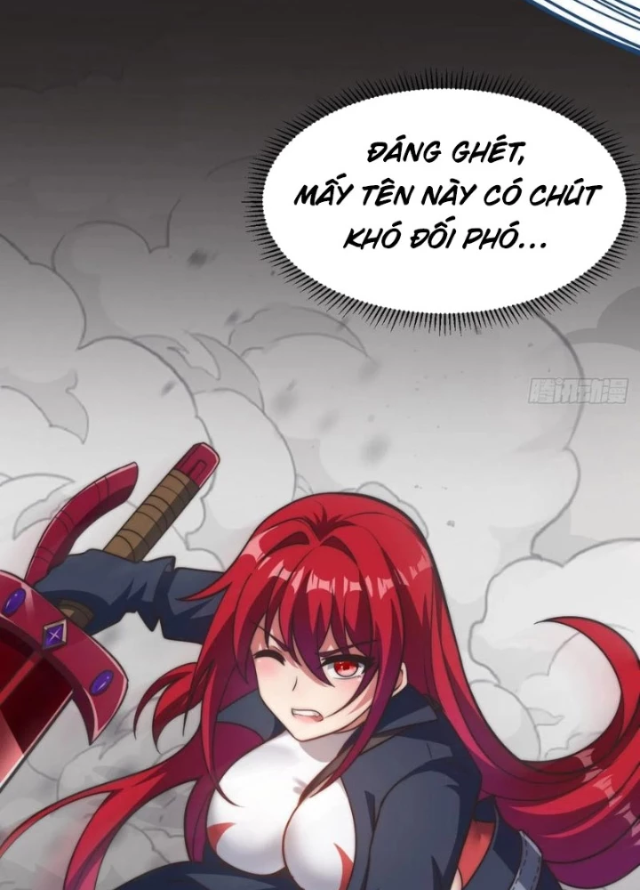 Vú Em Mạnh Nhất Thiên Hạ Lv1 Chapter 32 - Trang 2