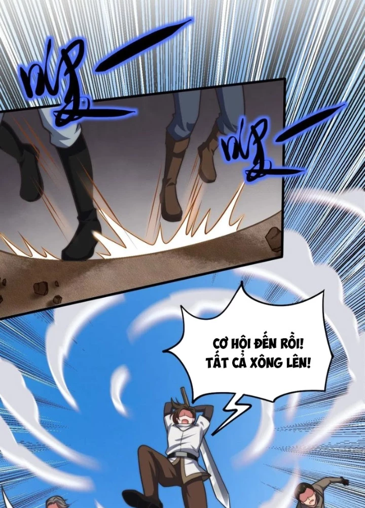 Vú Em Mạnh Nhất Thiên Hạ Lv1 Chapter 32 - Trang 2