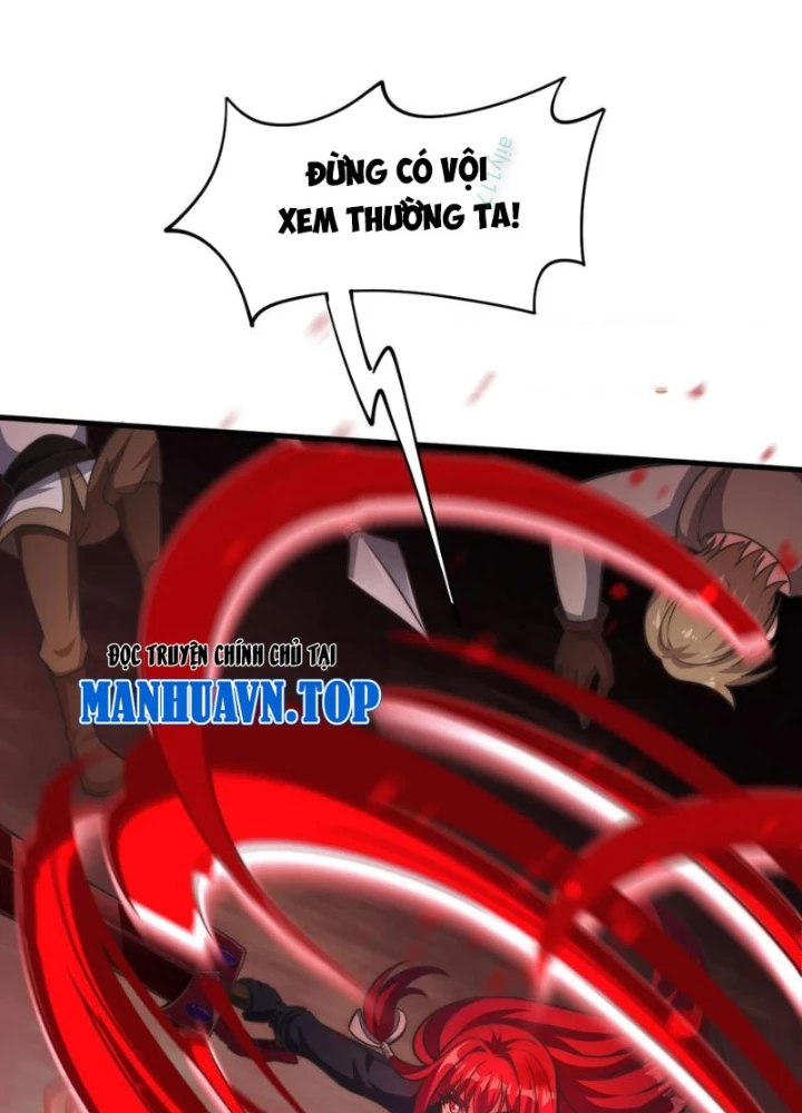 Vú Em Mạnh Nhất Thiên Hạ Lv1 Chapter 32 - Trang 2