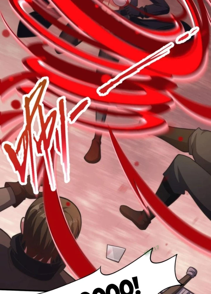 Vú Em Mạnh Nhất Thiên Hạ Lv1 Chapter 32 - Trang 2