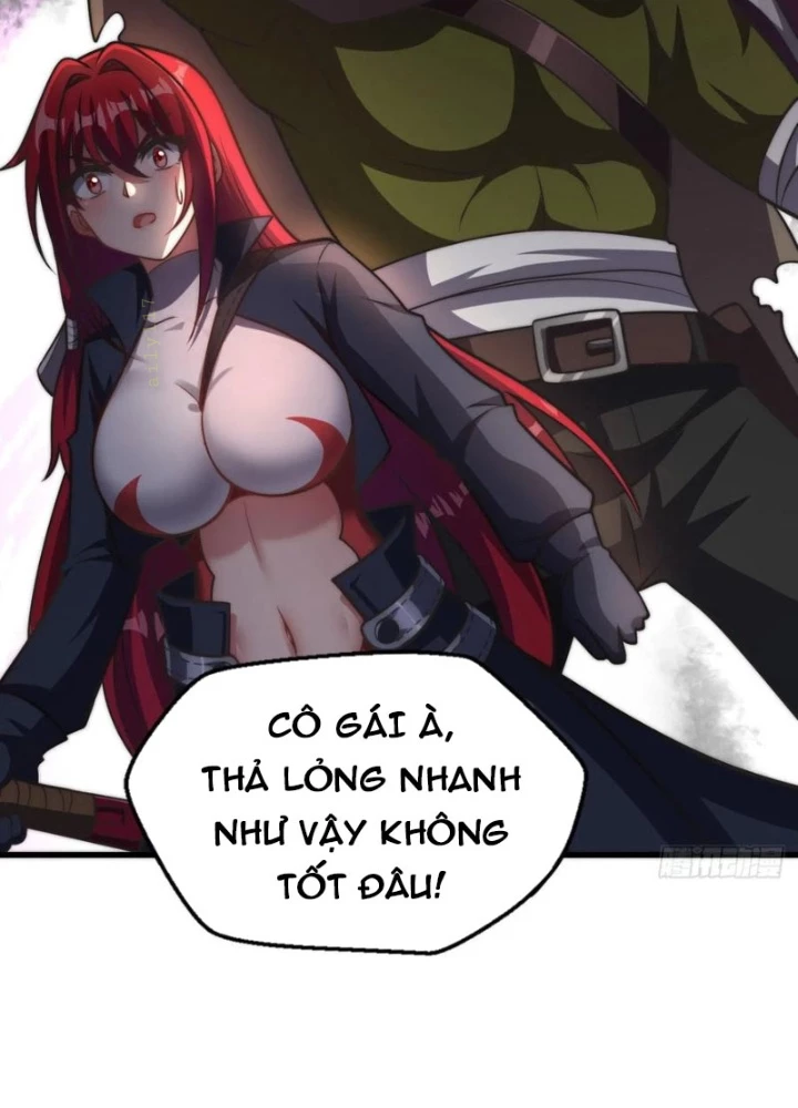 Vú Em Mạnh Nhất Thiên Hạ Lv1 Chapter 32 - Trang 2