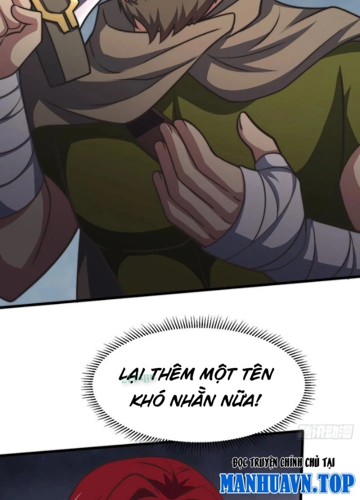 Vú Em Mạnh Nhất Thiên Hạ Lv1 Chapter 32 - Trang 2