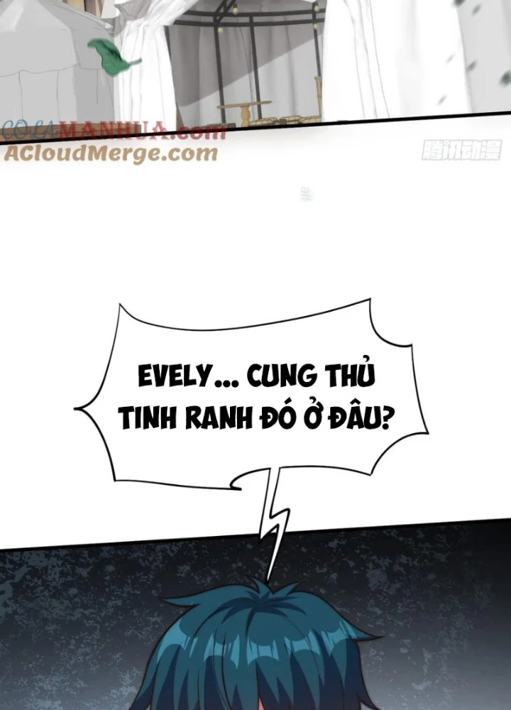 Vú Em Mạnh Nhất Thiên Hạ Lv1 Chapter 32 - Trang 2