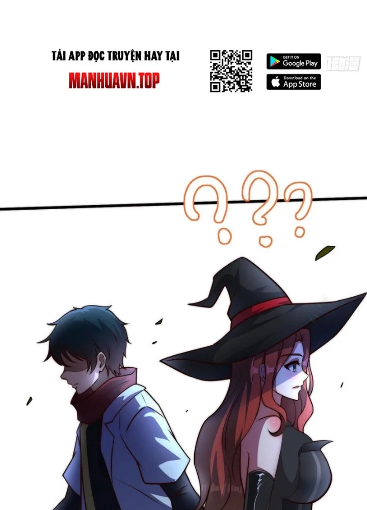 Vú Em Mạnh Nhất Thiên Hạ Lv1 Chapter 32 - Trang 2