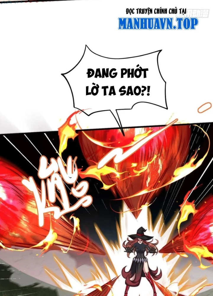 Vú Em Mạnh Nhất Thiên Hạ Lv1 Chapter 32 - Trang 2