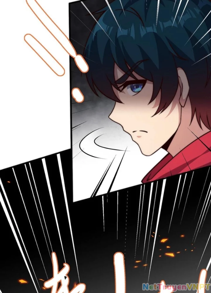 Vú Em Mạnh Nhất Thiên Hạ Lv1 Chapter 32 - Trang 2