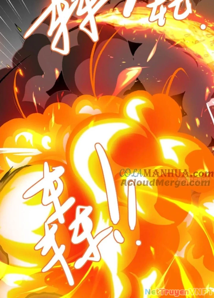 Vú Em Mạnh Nhất Thiên Hạ Lv1 Chapter 32 - Trang 2