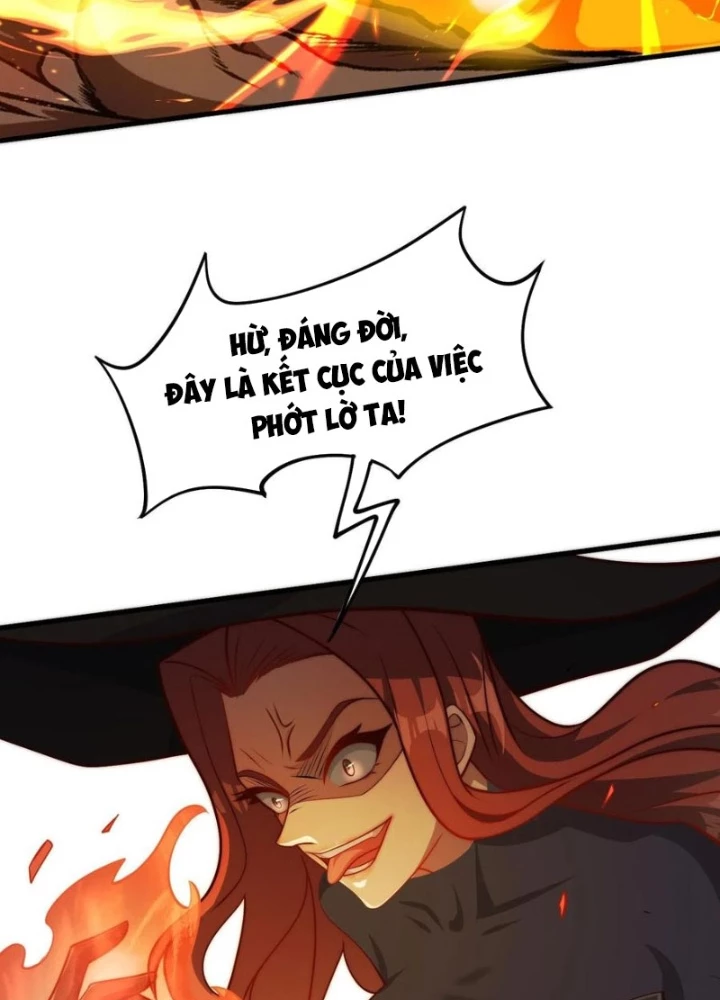 Vú Em Mạnh Nhất Thiên Hạ Lv1 Chapter 32 - Trang 2