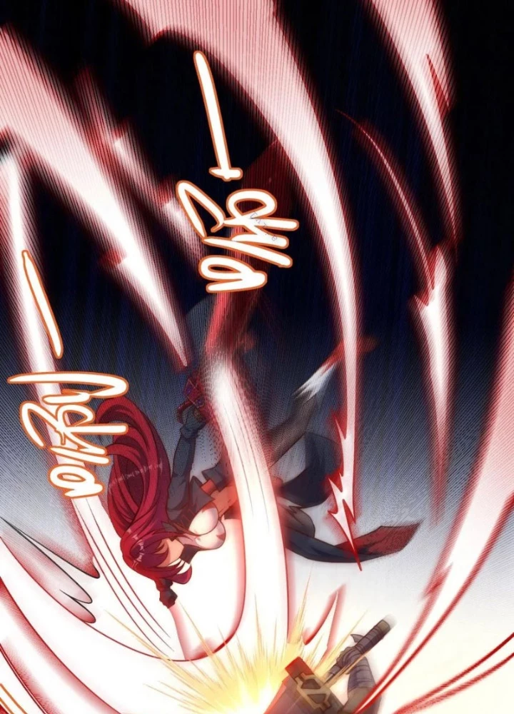 Vú Em Mạnh Nhất Thiên Hạ Lv1 Chapter 32 - Trang 2