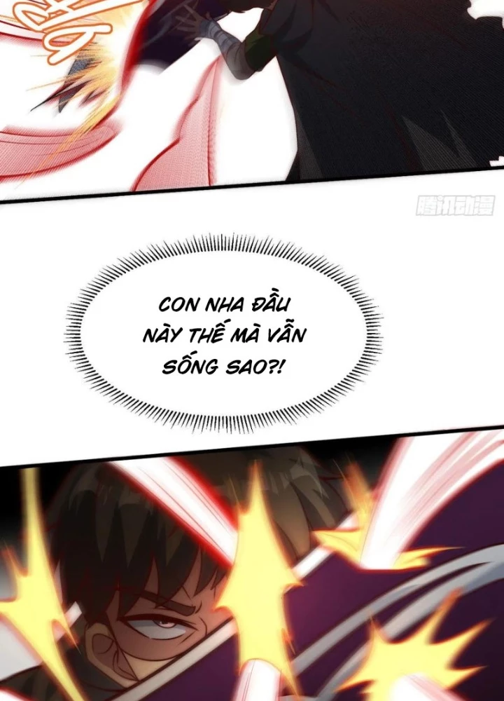 Vú Em Mạnh Nhất Thiên Hạ Lv1 Chapter 32 - Trang 2