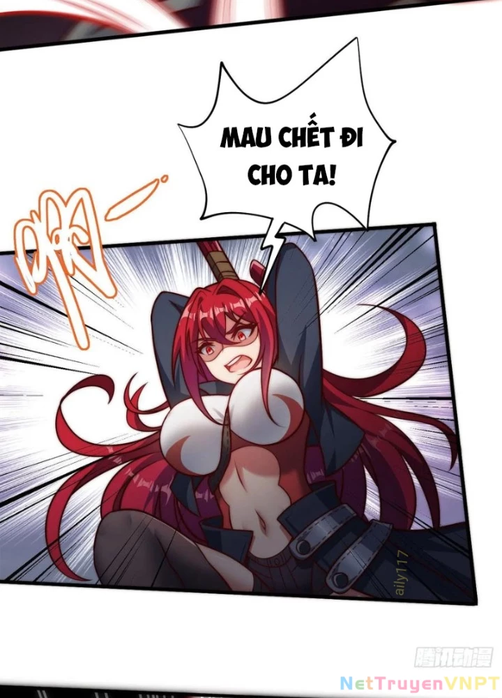 Vú Em Mạnh Nhất Thiên Hạ Lv1 Chapter 32 - Trang 2