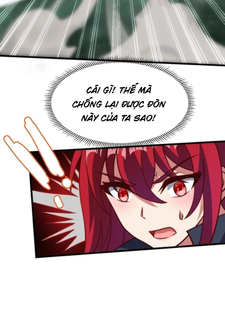 Vú Em Mạnh Nhất Thiên Hạ Lv1 Chapter 32 - Trang 2