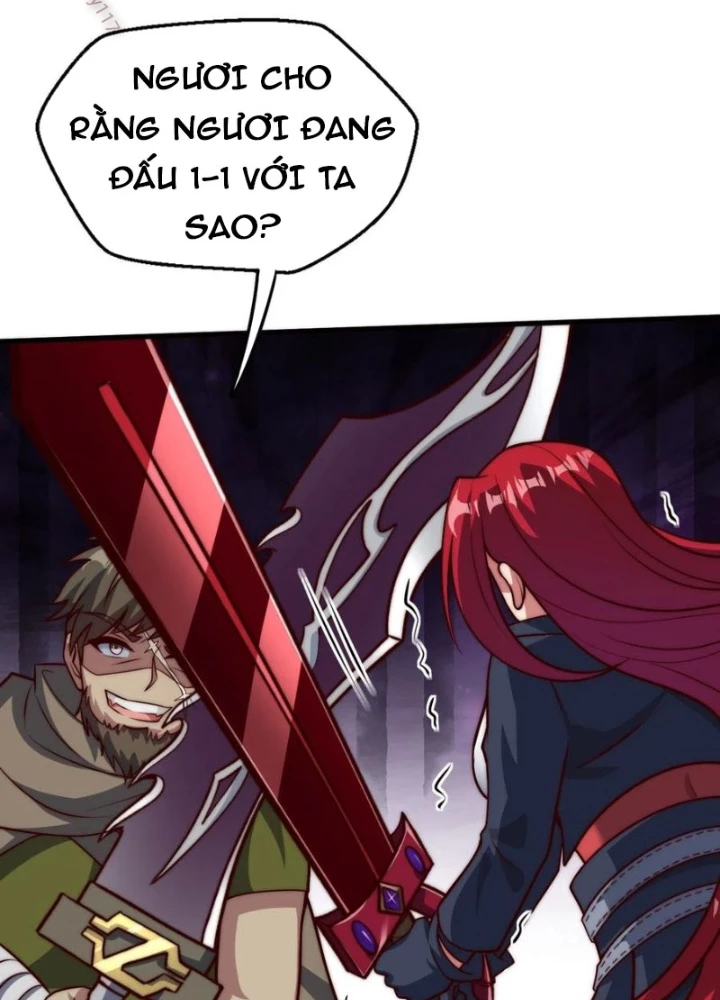 Vú Em Mạnh Nhất Thiên Hạ Lv1 Chapter 32 - Trang 2