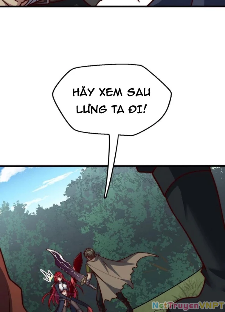 Vú Em Mạnh Nhất Thiên Hạ Lv1 Chapter 32 - Trang 2