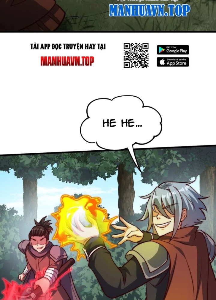Vú Em Mạnh Nhất Thiên Hạ Lv1 Chapter 32 - Trang 2