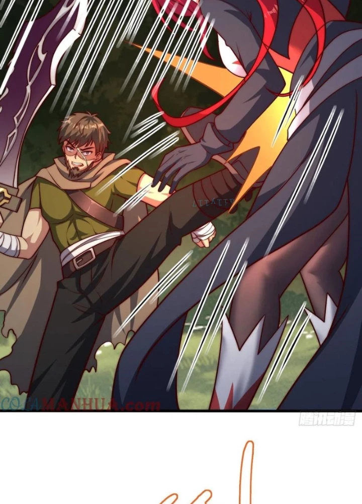 Vú Em Mạnh Nhất Thiên Hạ Lv1 Chapter 32 - Trang 2