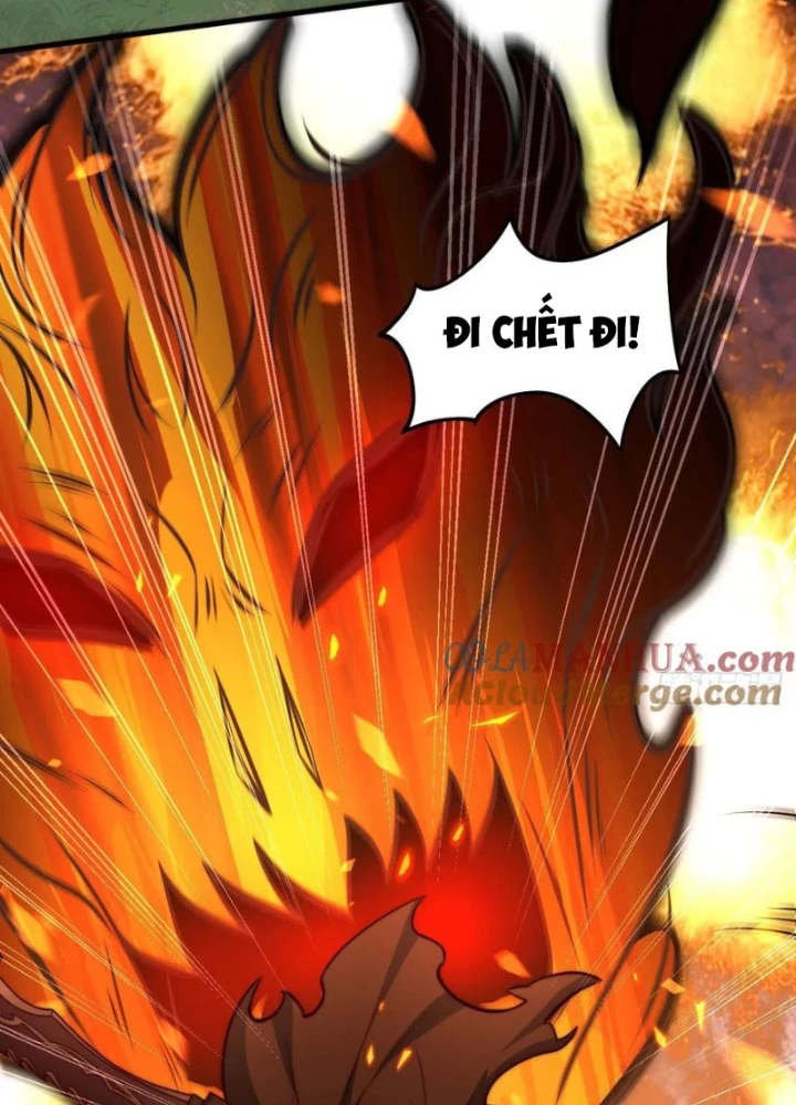 Vú Em Mạnh Nhất Thiên Hạ Lv1 Chapter 32 - Trang 2