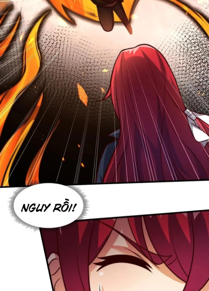 Vú Em Mạnh Nhất Thiên Hạ Lv1 Chapter 32 - Trang 2