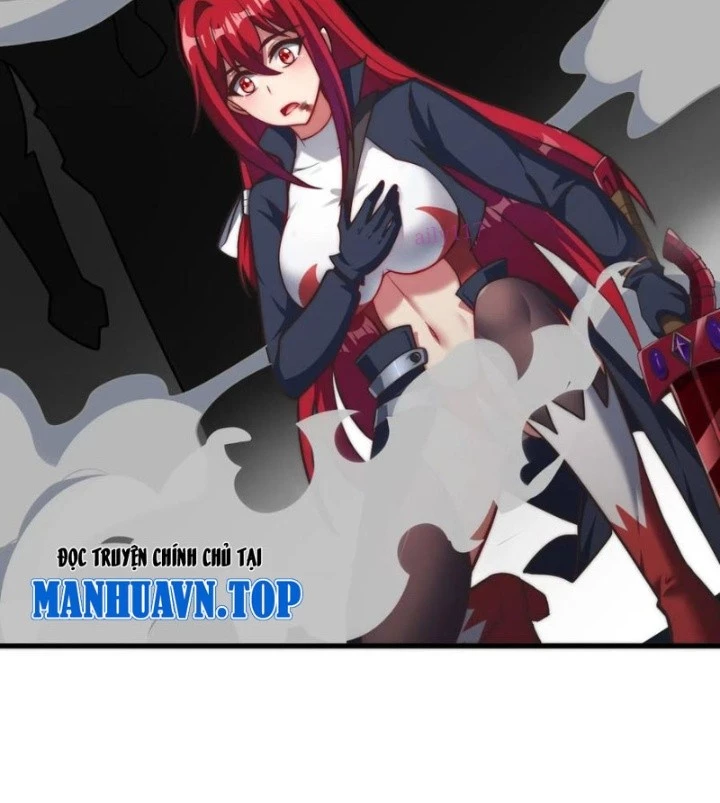 Vú Em Mạnh Nhất Thiên Hạ Lv1 Chapter 32 - Trang 2