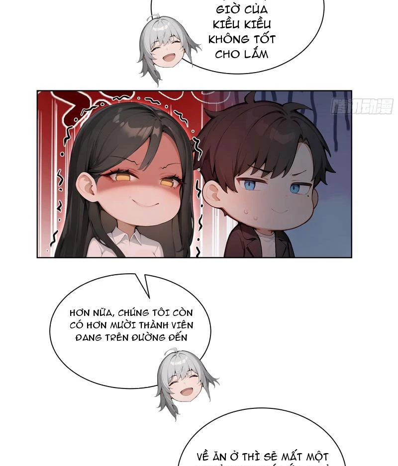 Khởi Đầu Vật Giá Sụt Giảm, Ta Trở Thành Nhà Giàu Số Một Thế Giới! Chapter 67 - Trang 2