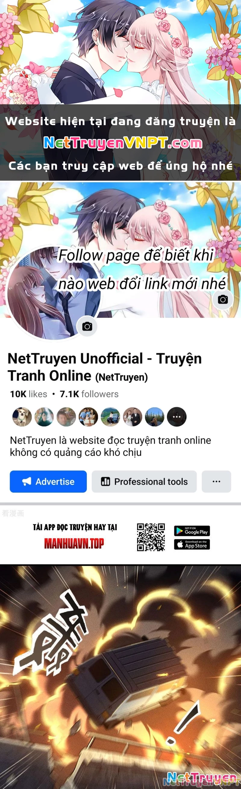 Thương Thiên Tại Hạ Chapter 81 - 1