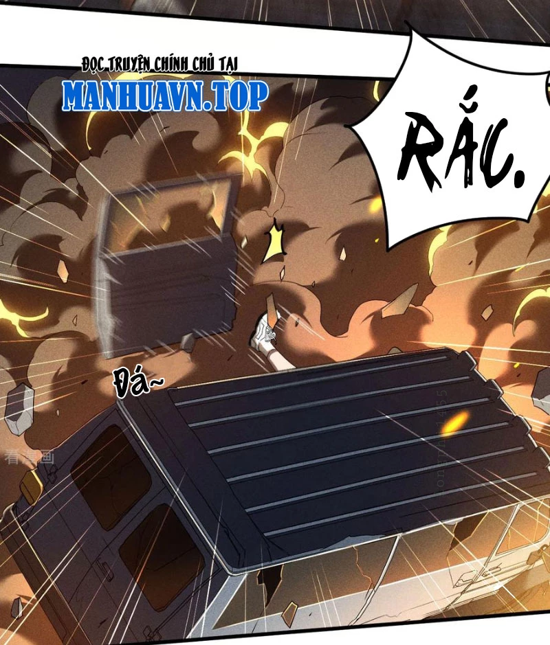 Thương Thiên Tại Hạ Chapter 81 - 2