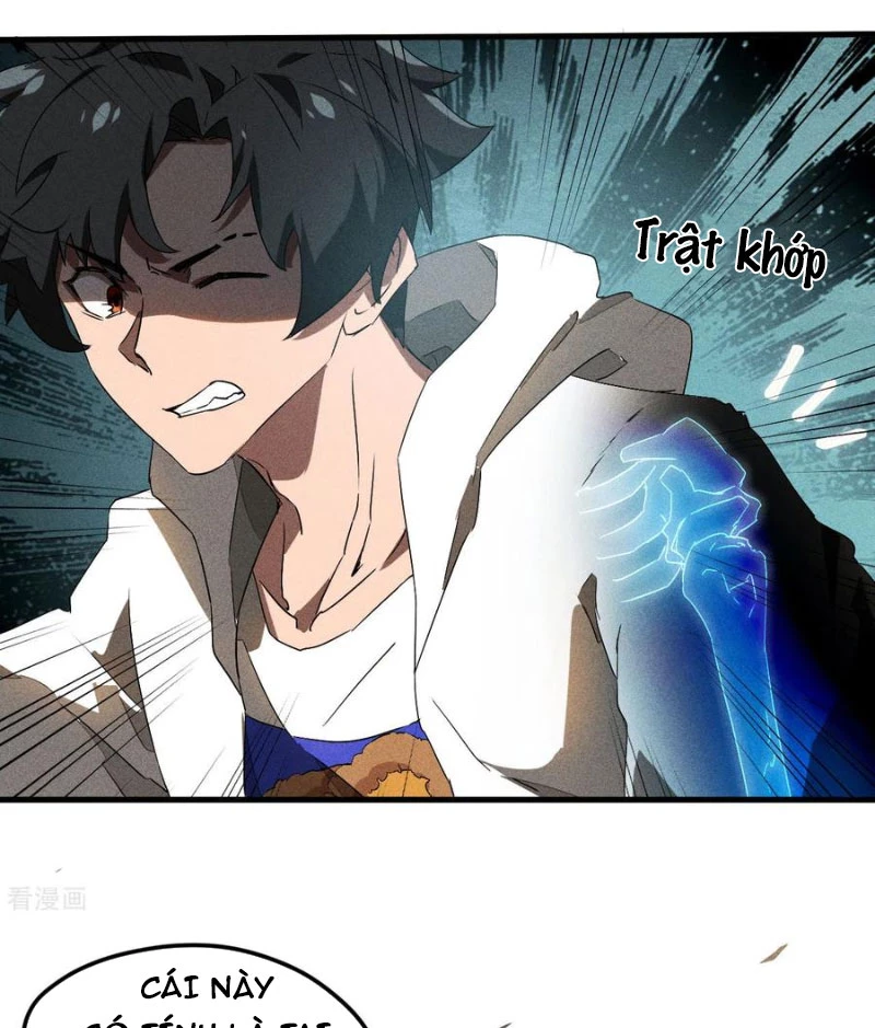 Thương Thiên Tại Hạ Chapter 81 - 14