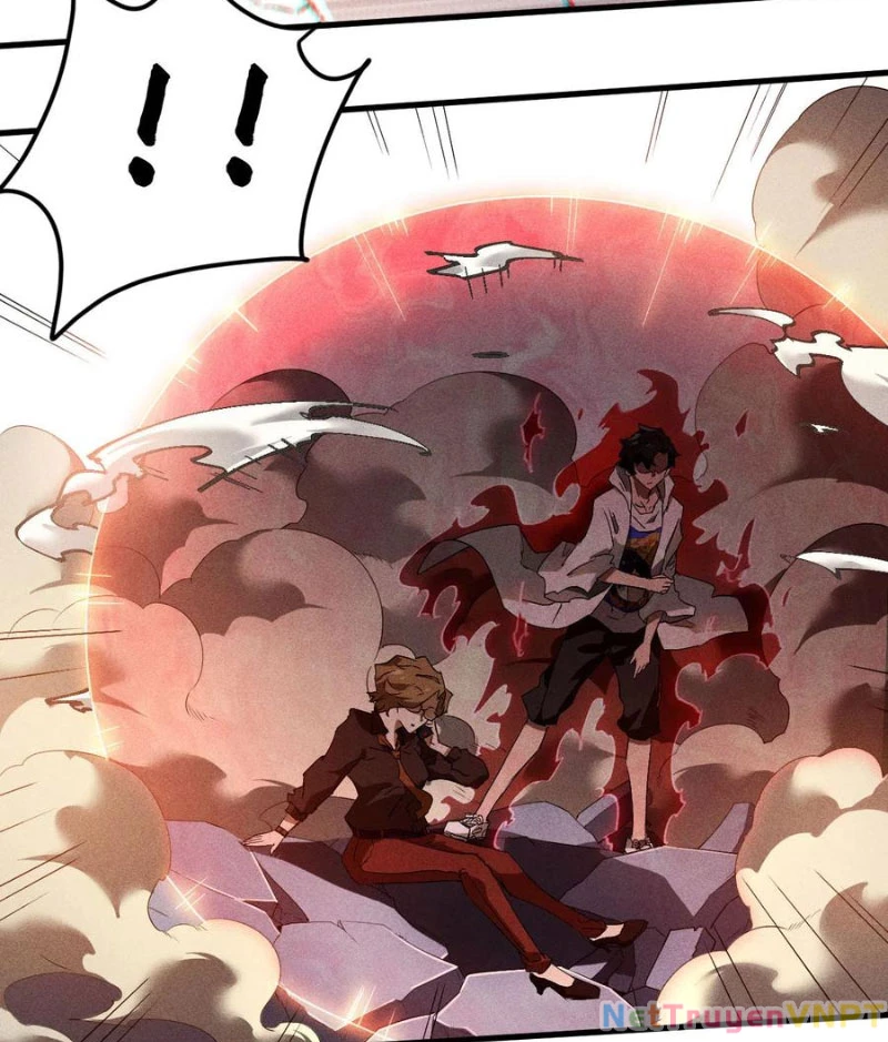 Thương Thiên Tại Hạ Chapter 81 - 17