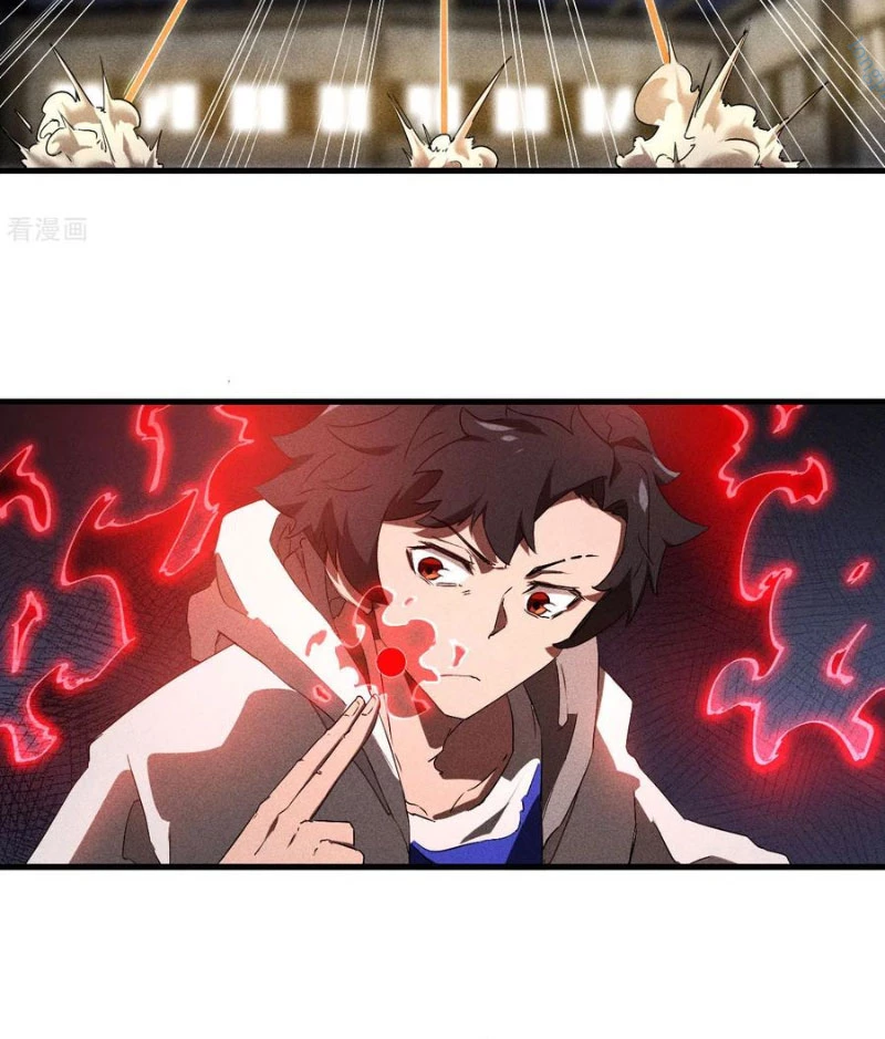 Thương Thiên Tại Hạ Chapter 81 - 23