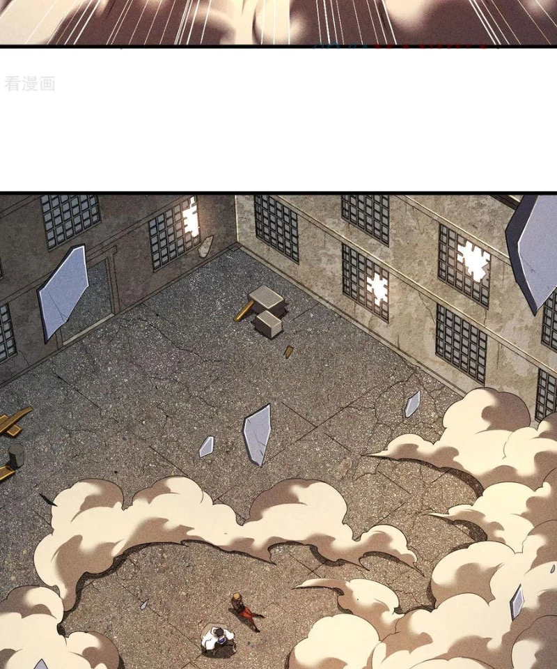 Thương Thiên Tại Hạ Chapter 81 - 29