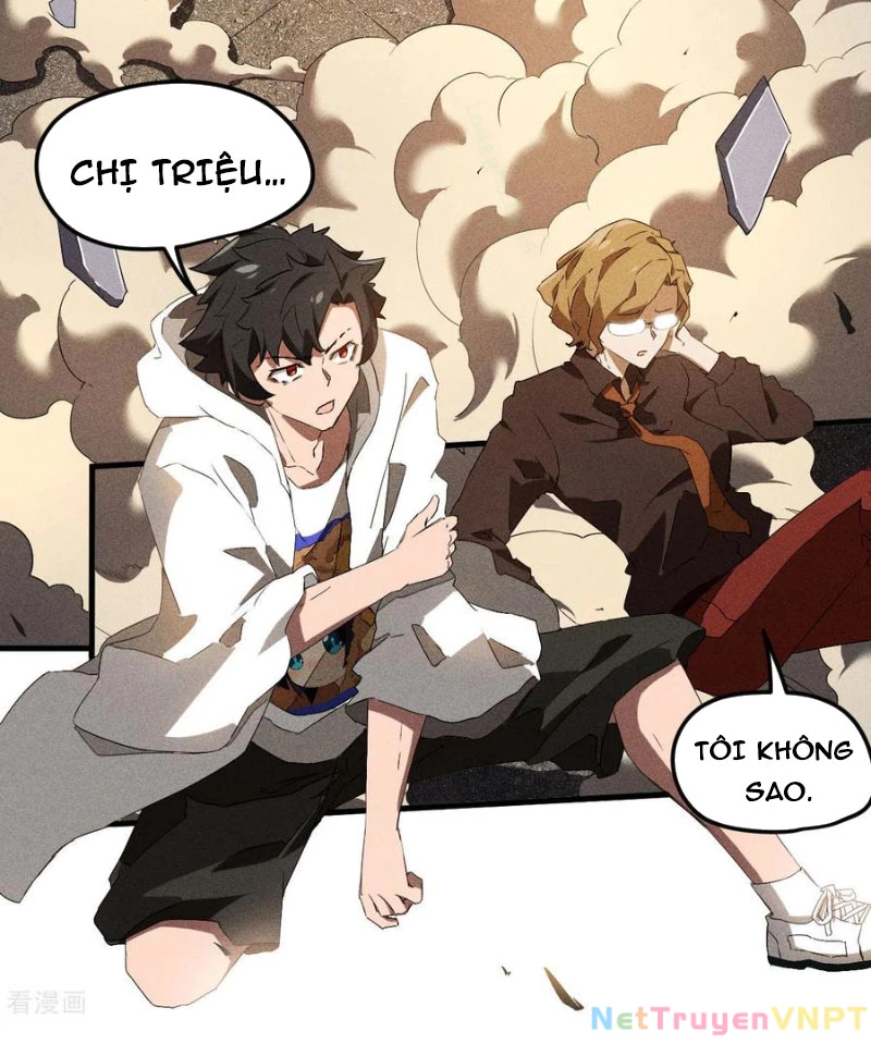Thương Thiên Tại Hạ Chapter 81 - 30