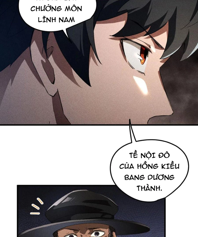 Thương Thiên Tại Hạ Chapter 81 - 35