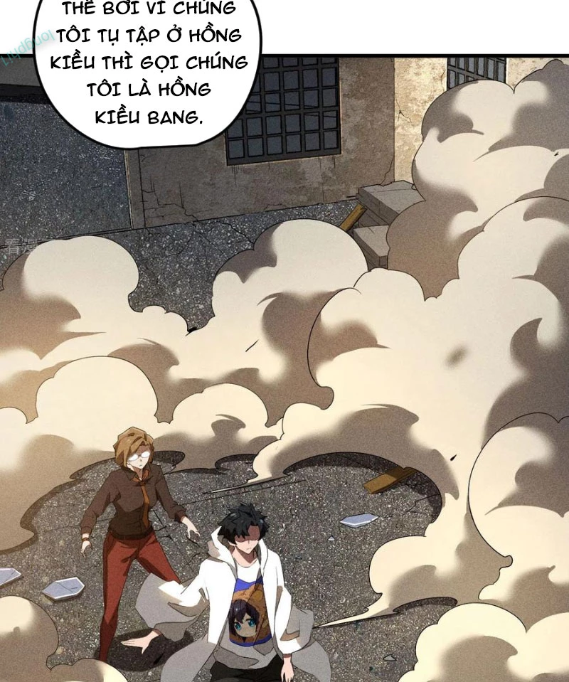 Thương Thiên Tại Hạ Chapter 81 - 39