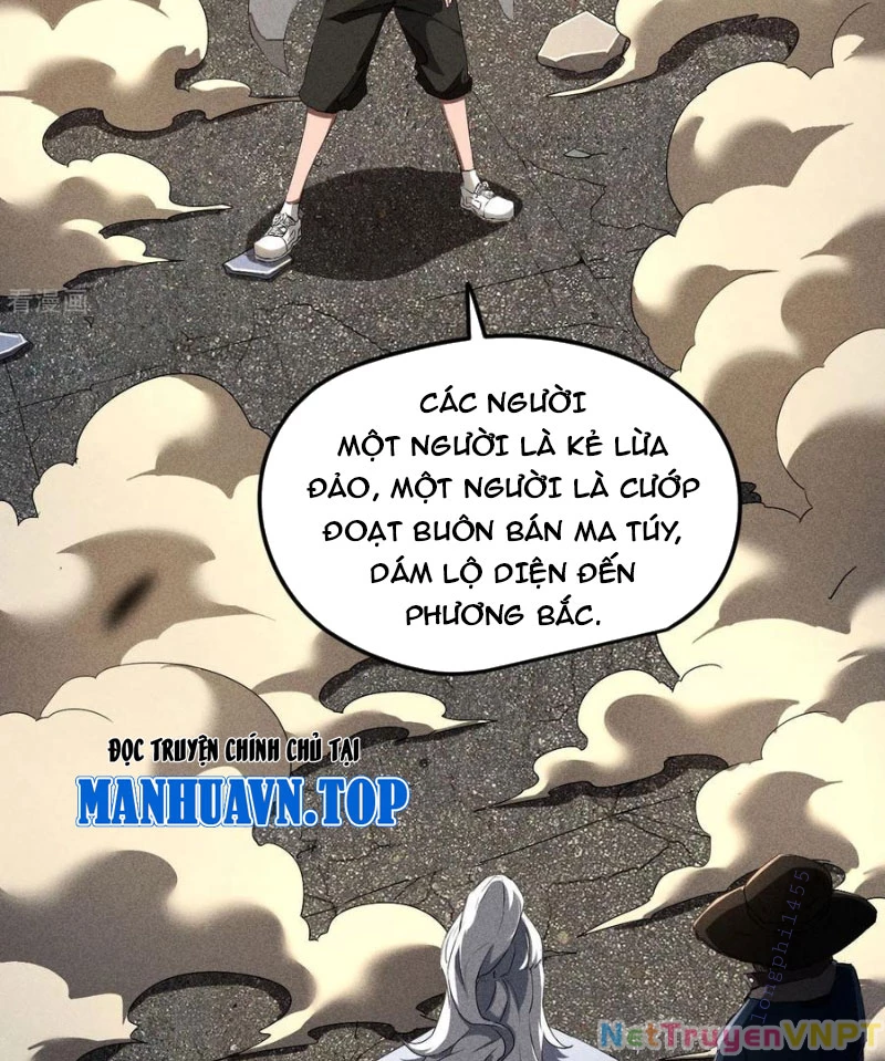 Thương Thiên Tại Hạ Chapter 81 - 40
