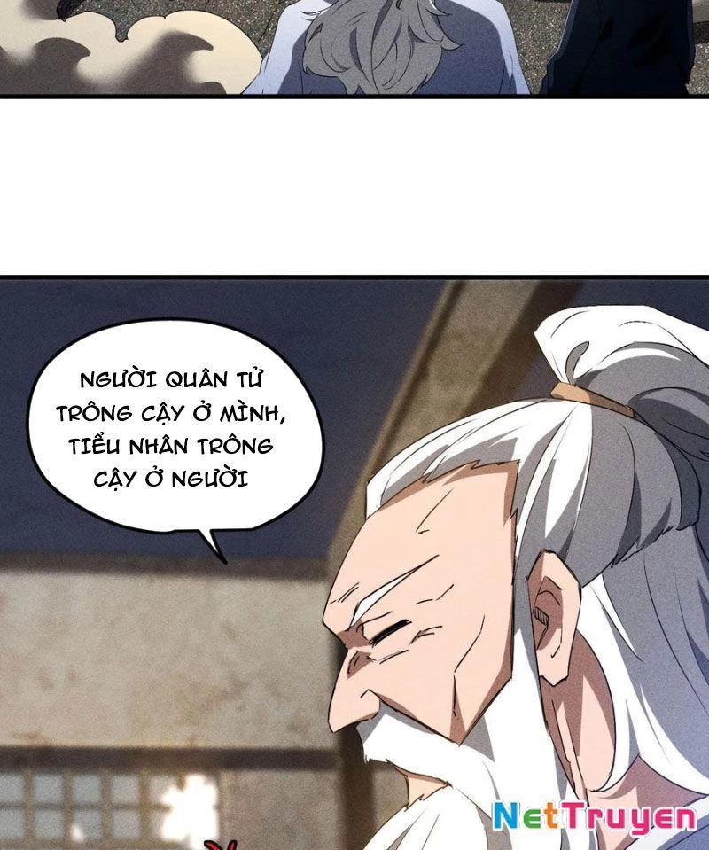 Thương Thiên Tại Hạ Chapter 81 - 41