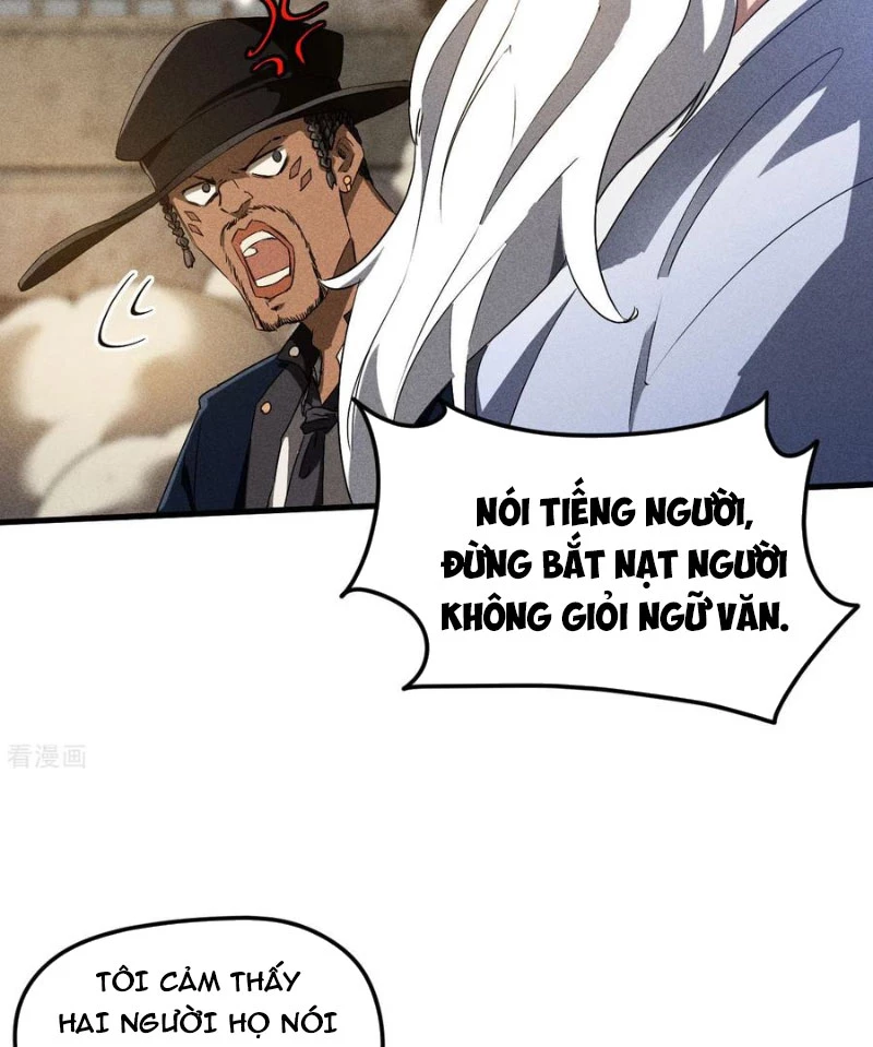 Thương Thiên Tại Hạ Chapter 81 - 42