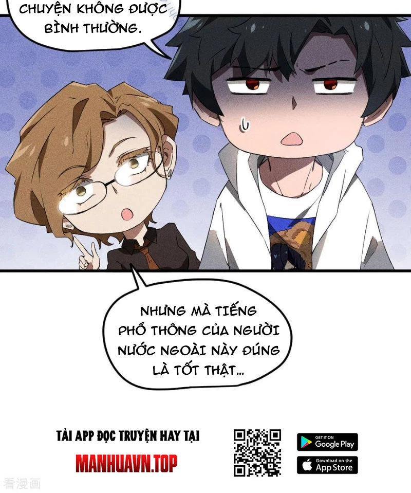 Thương Thiên Tại Hạ Chapter 81 - 43
