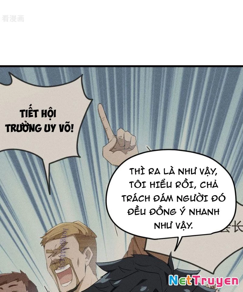 Thương Thiên Tại Hạ Chapter 81 - 51