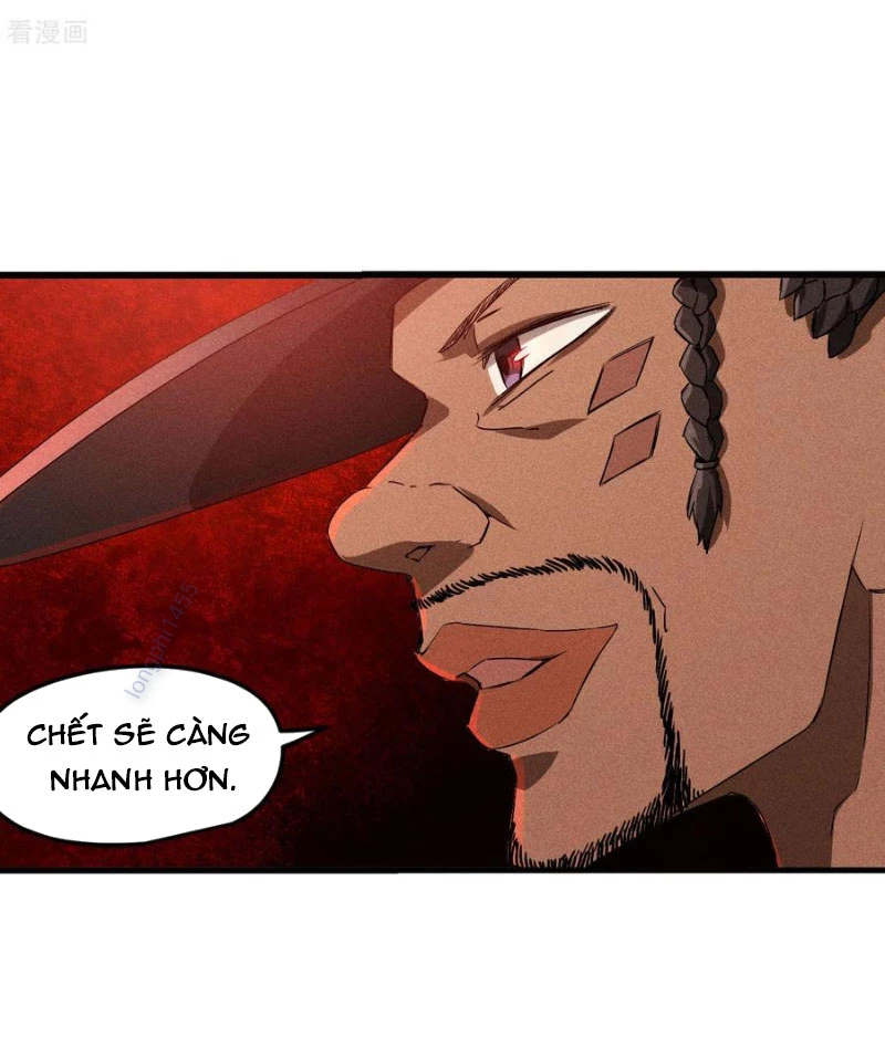 Thương Thiên Tại Hạ Chapter 81 - 60