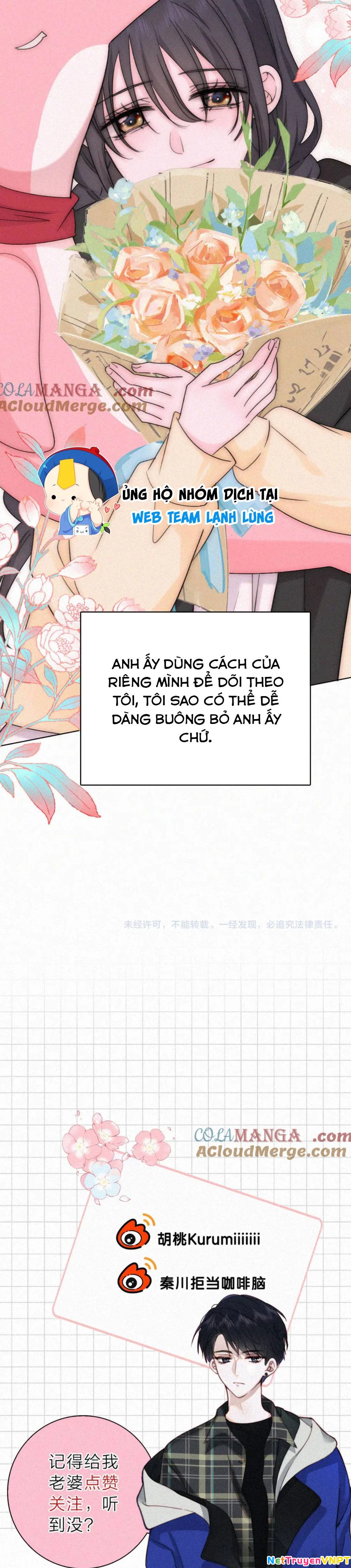 Bá Vương Sủng Ái Cô Vợ Mù Chapter 135 - 4