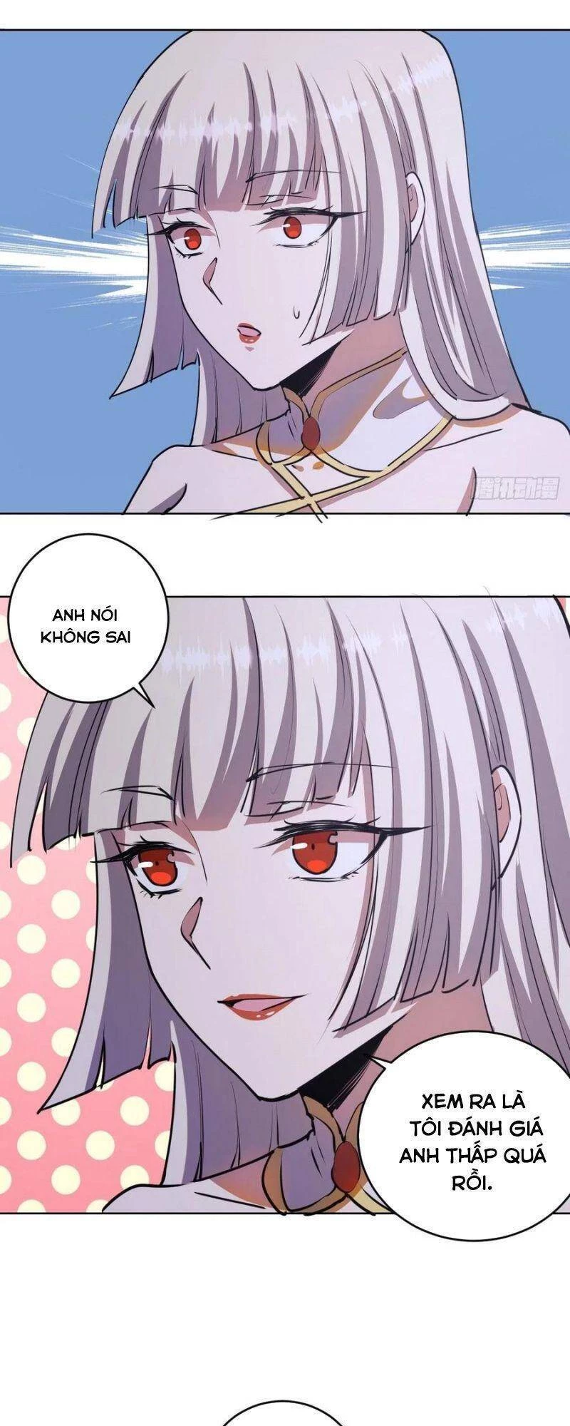 Tinh Linh Ám Đế Chapter 75 - 18