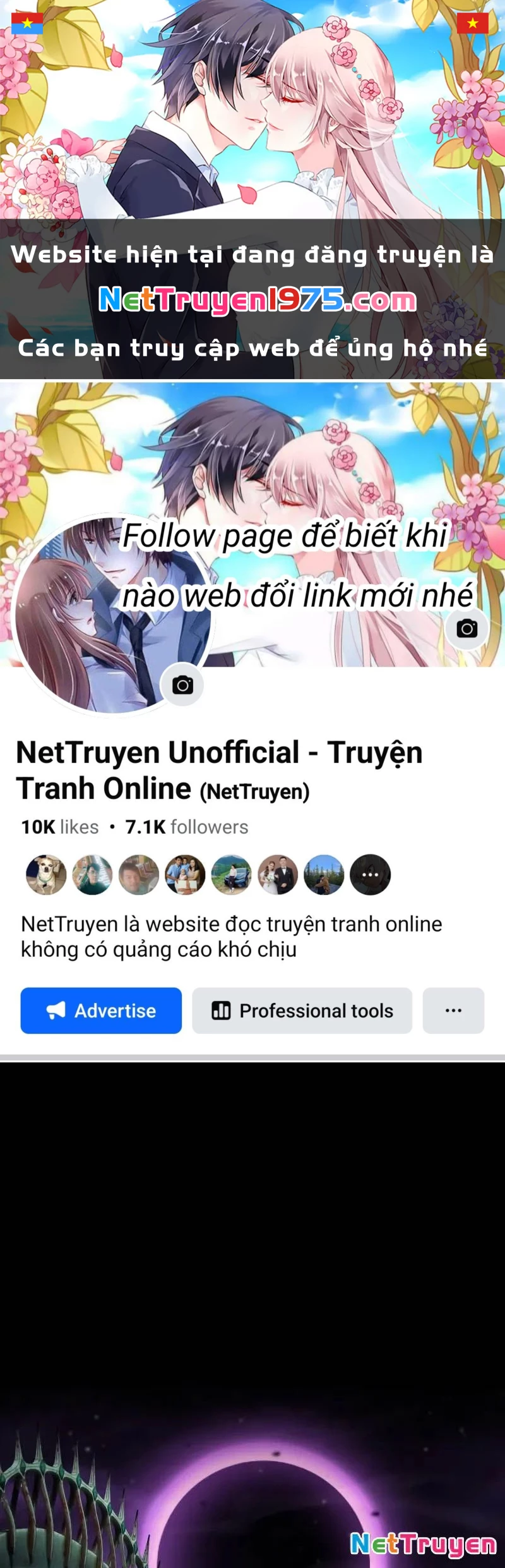 Chiêu Hồn Giả Siêu Phàm Chapter 132 - 1