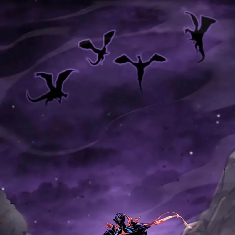 Chiêu Hồn Giả Siêu Phàm Chapter 132 - Trang 2
