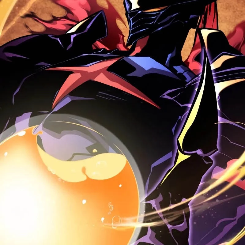 Chiêu Hồn Giả Siêu Phàm Chapter 132 - Trang 2
