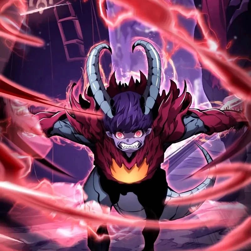 Chiêu Hồn Giả Siêu Phàm Chapter 132 - Trang 2
