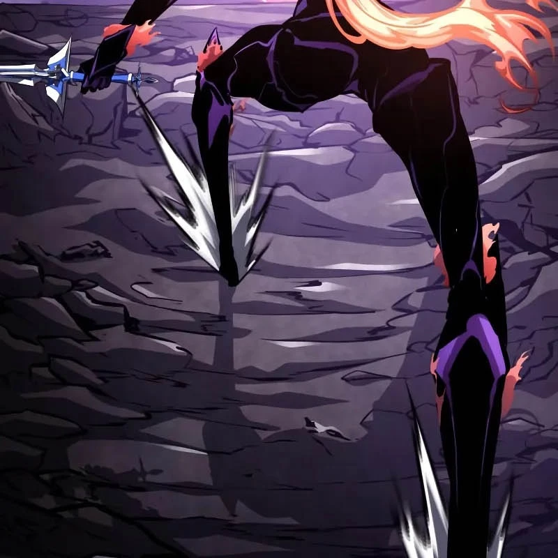 Chiêu Hồn Giả Siêu Phàm Chapter 132 - Trang 2